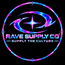 Rave supply co - Home