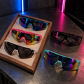 Rsc pulse shades