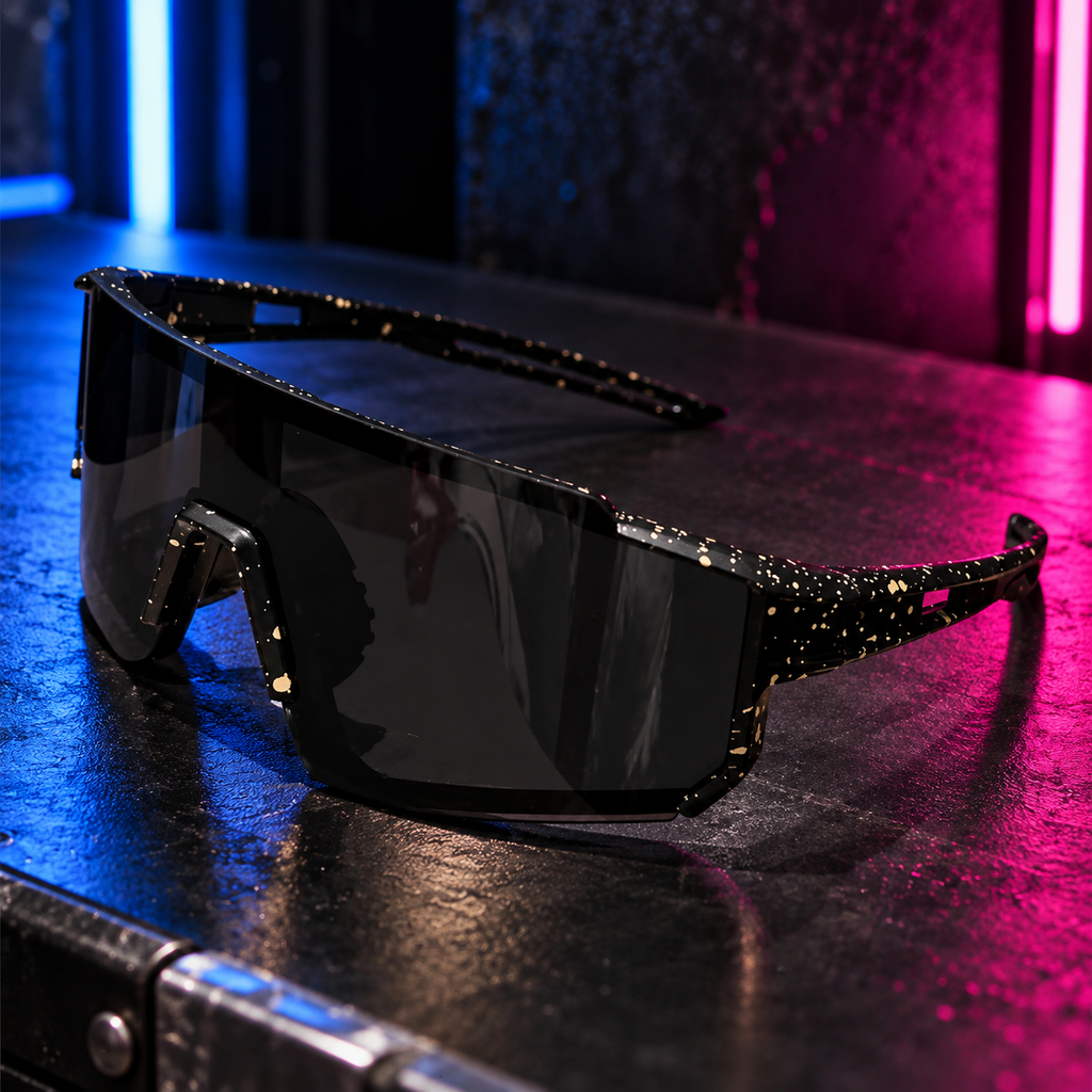 Rsc pulse shades