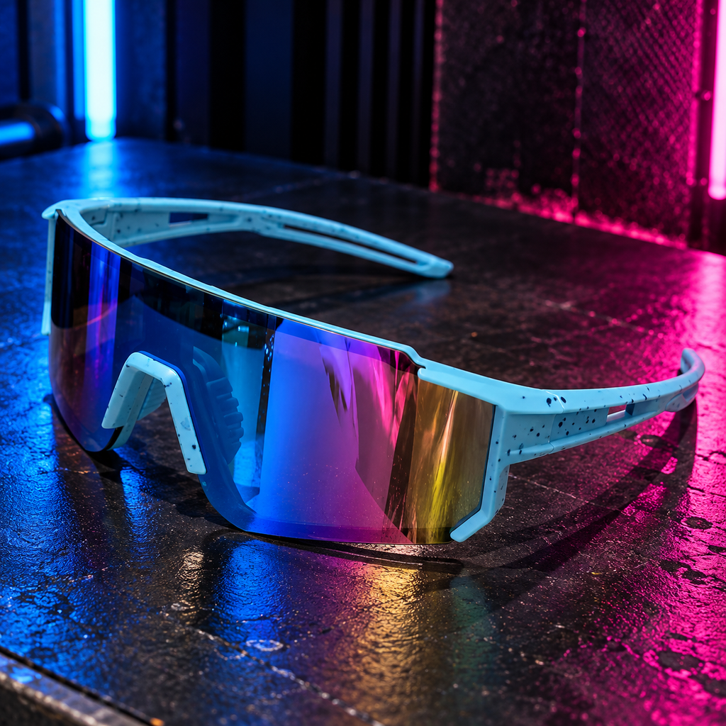 Rsc pulse shades