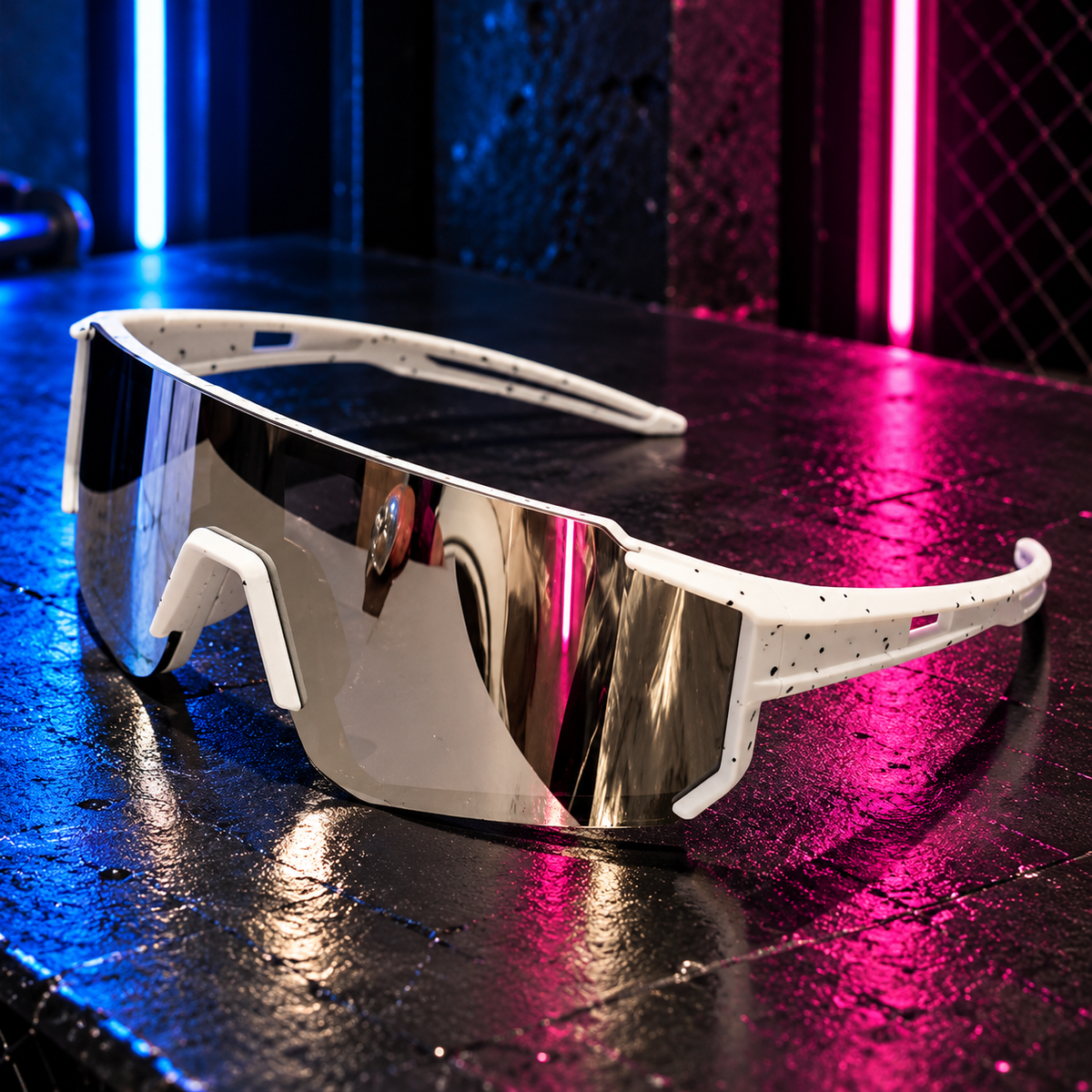 Rsc pulse shades