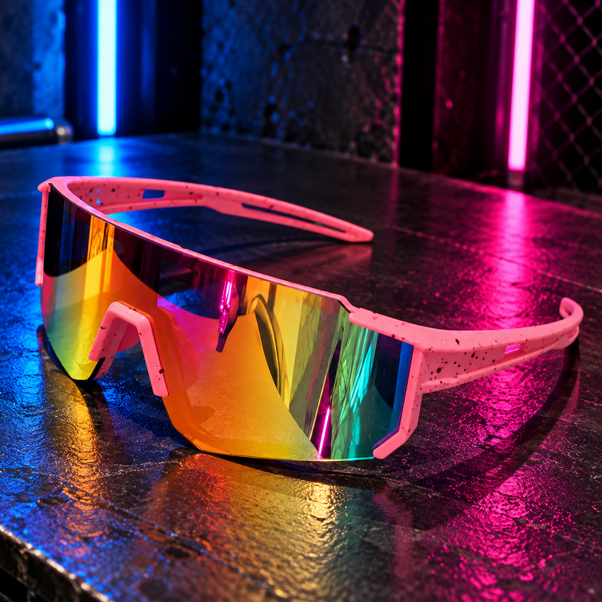 Rsc pulse shades