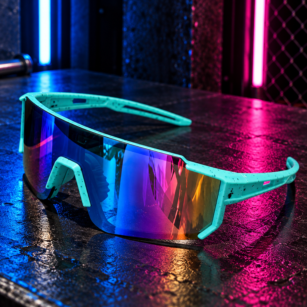 Rsc pulse shades