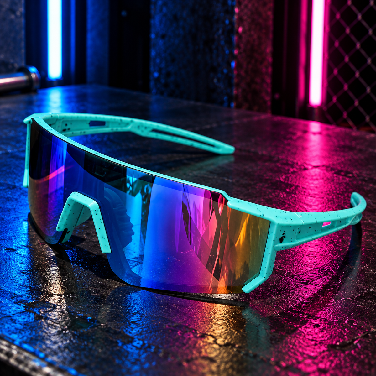 Rsc pulse shades