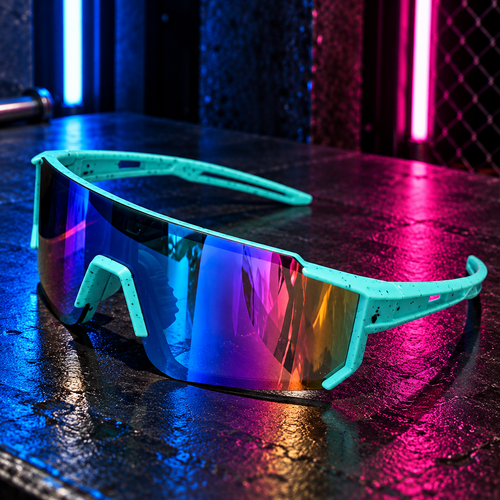 Rsc pulse shades