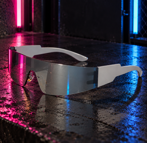 Phantom shades