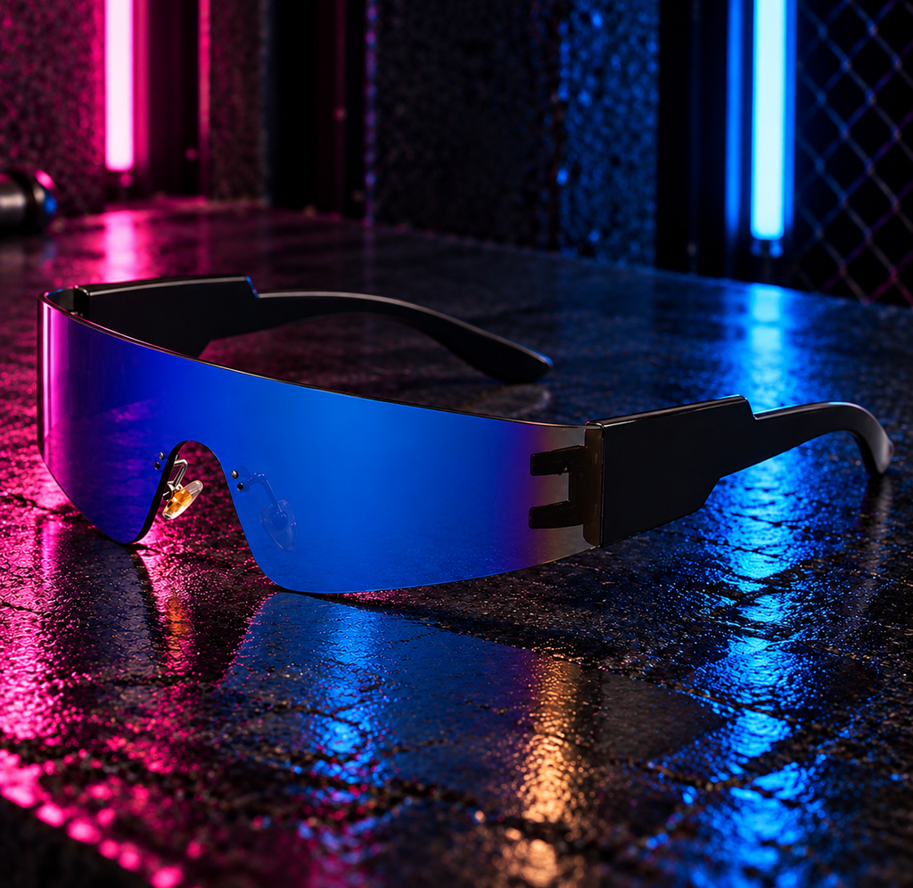 Phantom shades