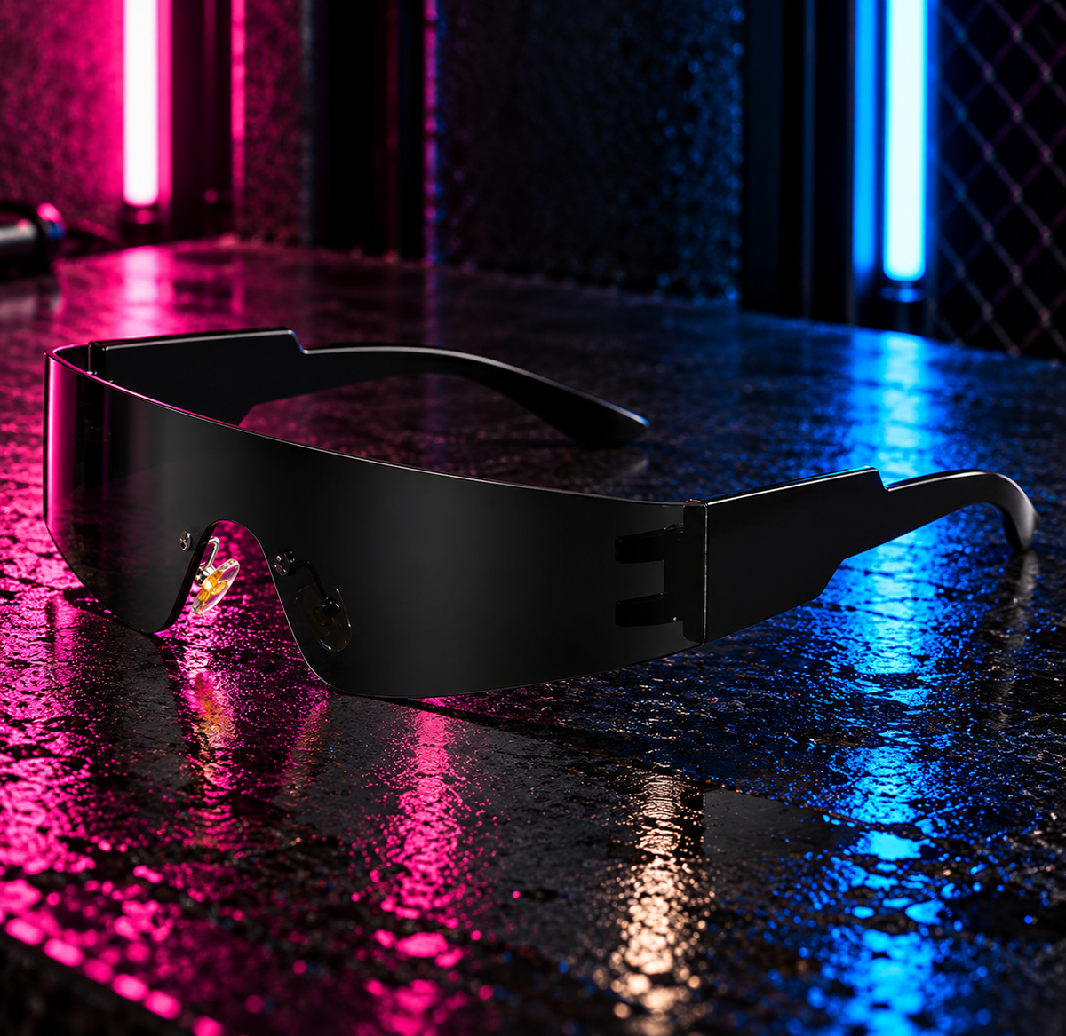 Phantom shades